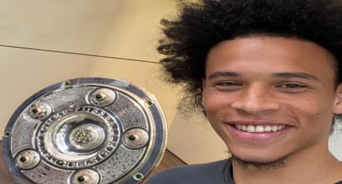 ساني: أهداف بايرن تتناسب مع طموحاتي .. وهدفي دوري أبطال أوروبا